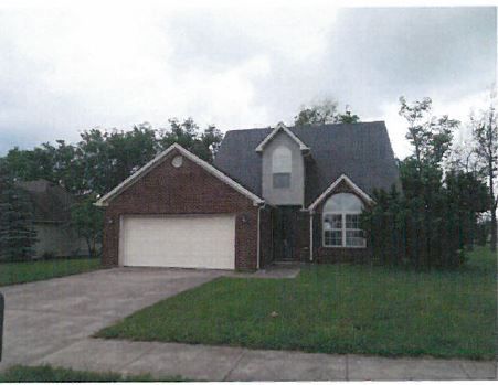 109 N Colonial Hgts, Georgetown, KY 40324