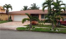 21120 NE 23 AV Miami, FL 33180