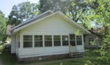 303 W 3rd St Lonoke, AR 72086