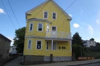 216 Progress Ave, Providence, RI 02909