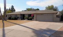 716 N Linden Circle Mesa, AZ 85203