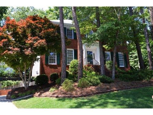 600 Rosa Drive, Lawrenceville, GA 30044