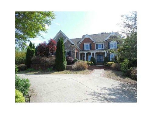 6720 Stillmeadow Drive, Cumming, GA 30040