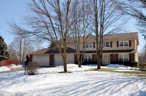 5903 Wild Olive Lane, Crystal Lake, IL 60012