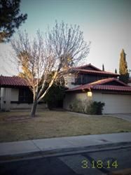 5372    Cartaro Drive, Las Vegas, NV 89103