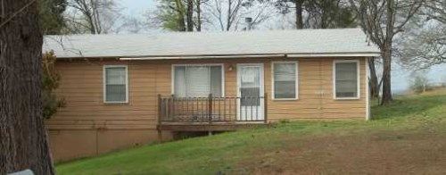 507 Pine Street, Van Buren, AR 72956