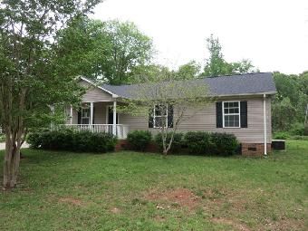 455 Roberts Avenue, York, SC 29745