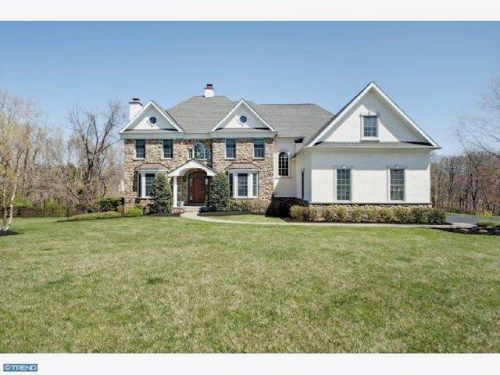 1 QUARTERMASTER RD, Northampton, PA 18067