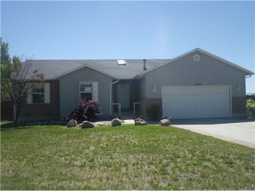 1545 N 2750 W, Ogden, UT 84404