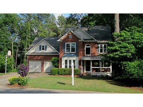 1277 Harewood Trail, Marietta, GA 30066