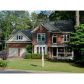 1277 Harewood Trail, Marietta, GA 30066 ID:8592476