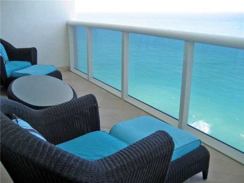 1850 S OCEAN DR # 3502, Hallandale, FL 33009