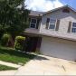 5922 Ashcroft Dr, Indianapolis, IN 46221 ID:8737249
