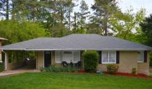 1101 Fayetteville Road Se Atlanta, GA 30316