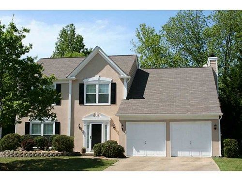 3460 Chastain Glen Lane Ne, Marietta, GA 30066