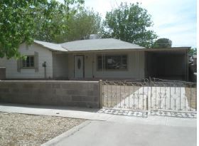 1304 S Platinum Ave, Deming, NM 88030