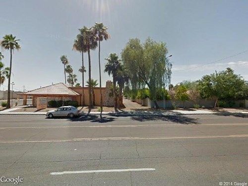 N 43Rd Ave, Glendale, AZ 85302