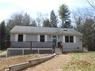 248 Whittier Drive, Fremont, NH 03044