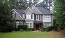 6830 Little Fox Trail Cumming, GA 30040