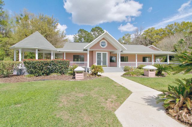 13714 NW 21st Lane, , FL 32606