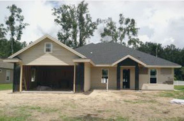 14366 NW 31st Road, , FL 32669