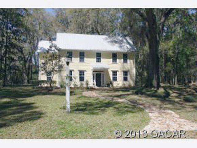 15500 SW 15th Avenue, , FL 32669