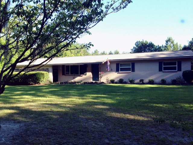 14087 SW 170th Street, , FL 32618