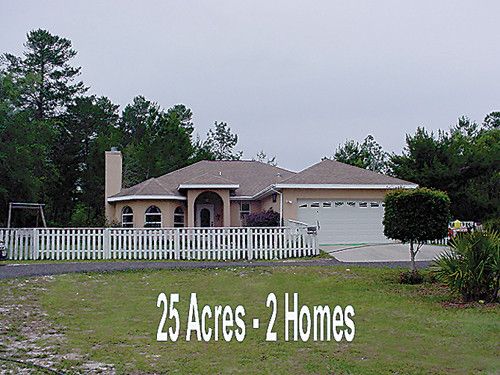 10810 NE 105 Ave, , FL 32618