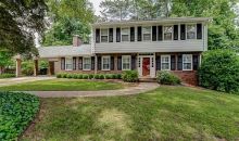 776 Monticello Way Marietta, GA 30067