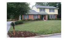 572 Windgrove Road Se Marietta, GA 30067