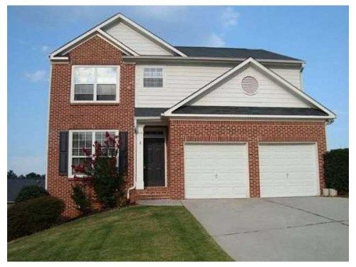 313 Park Creek Ridge, Woodstock, GA 30188