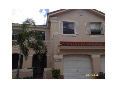 11340 NW 42 TE # 11340, Miami, FL 33178