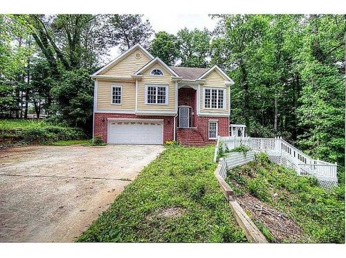 2257 Delowe Drive, Atlanta, GA 30344