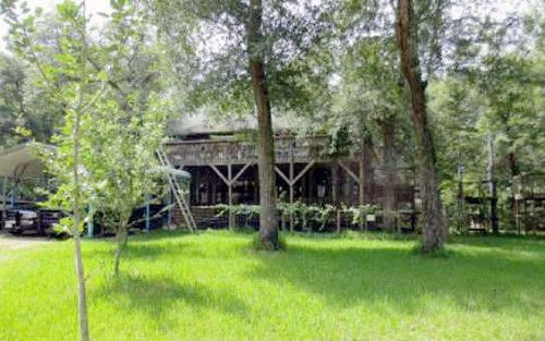 950 SE EARL BOULEVARD, Branford, FL 32008