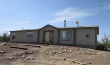 16300 W Quinlin Trail Tucson, AZ 85735