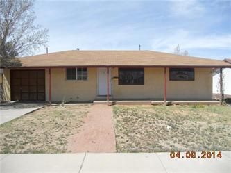 318 Valentina Dr., Gallup, NM 87301