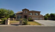 11608 Twilight Ct Chandler, AZ 85249