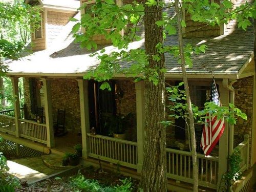 445 Hickory Trail, Jasper, GA 30143