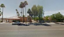 N 43Rd Ave Glendale, AZ 85302