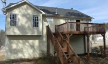 7815 Cambridge Drive Douglasville, GA 30134