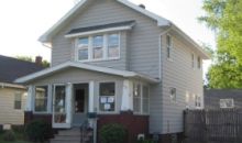 1732 Berkshire Pl Toledo, OH 43613