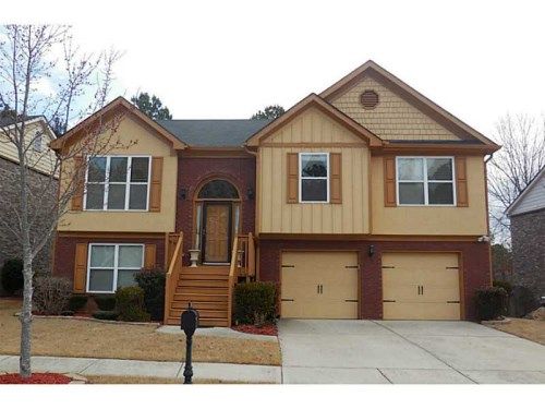 2017 Peach Shoals Circle, Dacula, GA 30019