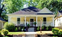 1267 Mcpherson Avenue Atlanta, GA 30316