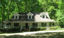 209 Pine Lake Drive Cumming, GA 30041