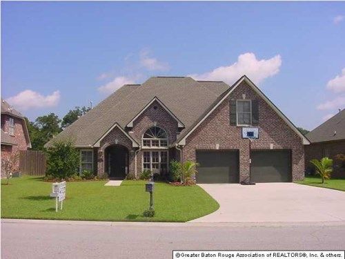 37256 SAINT MARIE AVE, Prairieville, LA 70769