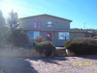 201 Phoenix St, Payson, AZ 85541