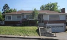 726 E 18th Street The Dalles, OR 97058