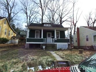 2705 Gwynnmore Ave, Gwynn Oak, MD 21207