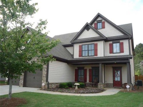 4586 Bagwell Drive, Gainesville, GA 30504