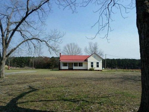 3996 Mill Creek Road, Statesboro, GA 30461